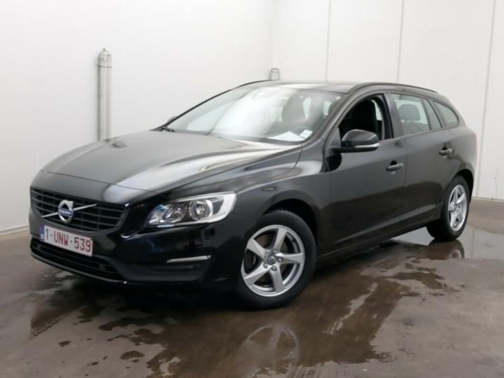 VOLVO V60 2018 yv1fw7481j2411868