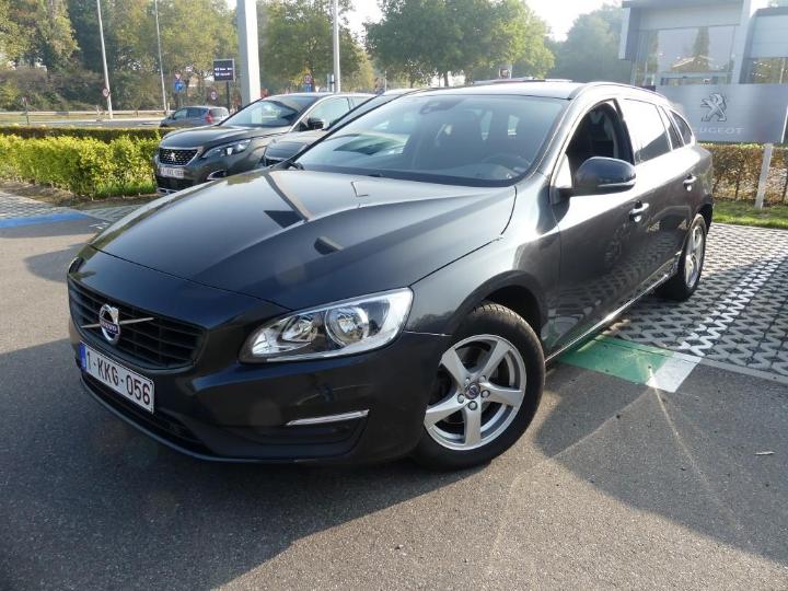 VOLVO V60 2015 yv1fw74c1g1287648