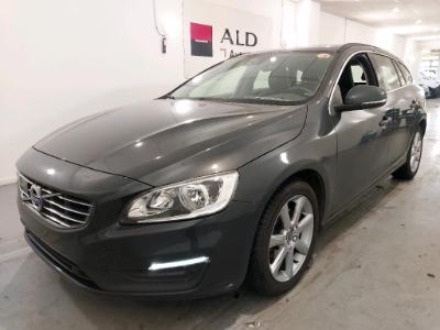 VOLVO V60 DIESEL - 2013 2015 yv1fw74c1g1289333