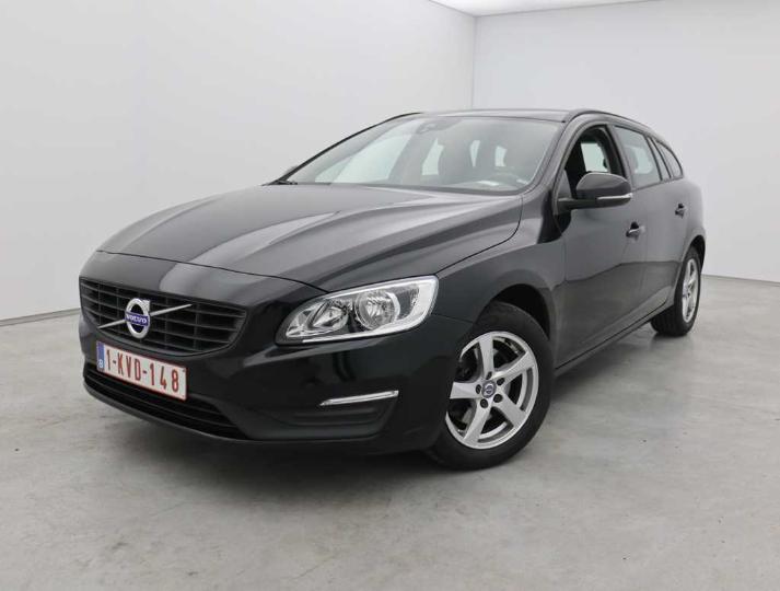 VOLVO V60 &#3911 2015 yv1fw74c1g1293289