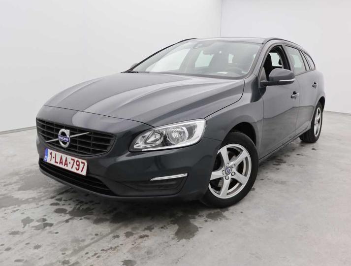 VOLVO V60 &#3911 2015 yv1fw74c1g1293723