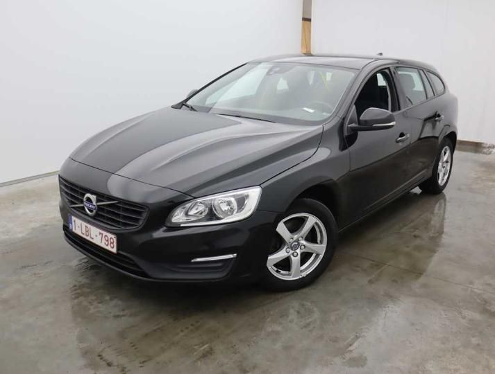 VOLVO V60 &#3911 2015 yv1fw74c1g1293917