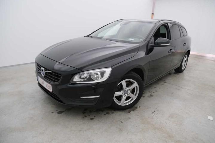 VOLVO V60 &#3911 2015 yv1fw74c1g1293932