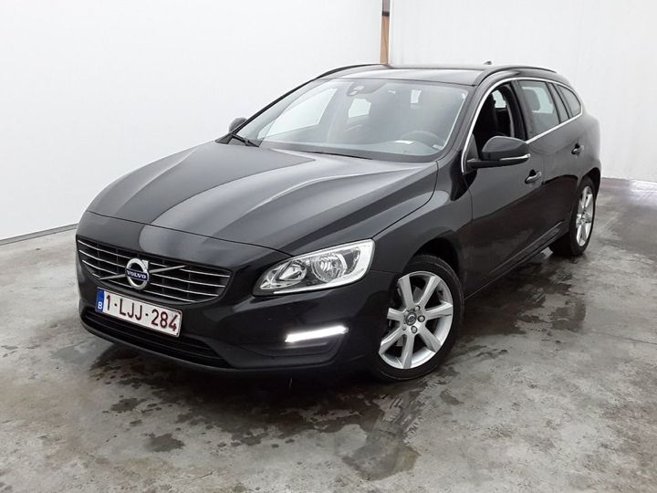 VOLVO V60 &#3911 2015 yv1fw74c1g1298915