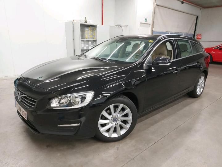 VOLVO V60 2015 yv1fw74c1g1299590