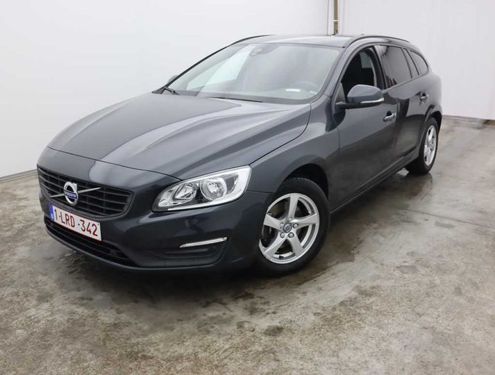 VOLVO V60 &#3911 2015 yv1fw74c1g1306648