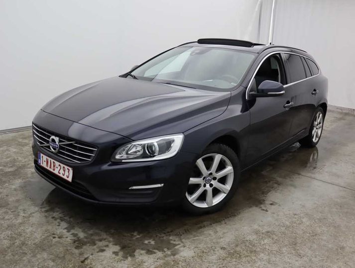 VOLVO V60 &#3911 2016 yv1fw74c1g1309553