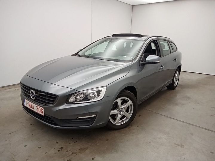 VOLVO V60 &#3911 2016 yv1fw74c1g1309674