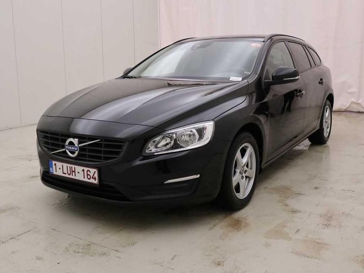 VOLVO V60 2015 yv1fw74c1g1312137