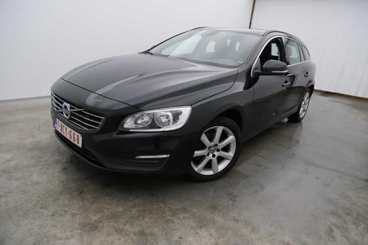 VOLVO V60 &#3911 2016 yv1fw74c1g1316069