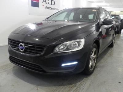 VOLVO V60 DIESEL - 2013 2016 yv1fw74c1g1316419