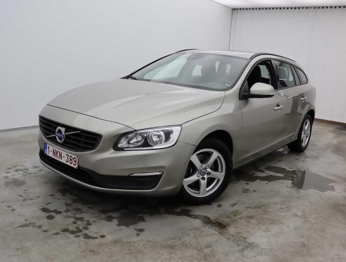 VOLVO V60 &#3911 2016 yv1fw74c1g1316710