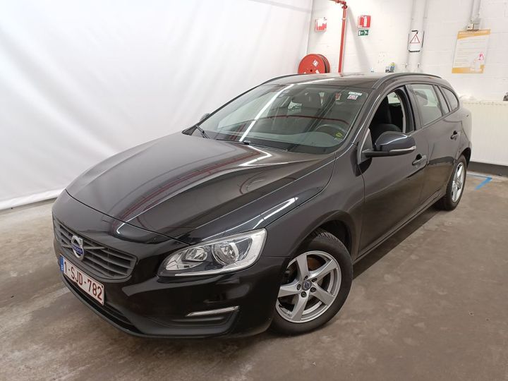 VOLVO V60 '11 2016 yv1fw74c1g1317099