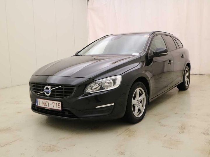 VOLVO V60 2016 yv1fw74c1g1317508