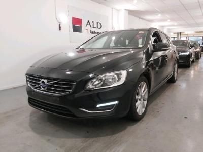 VOLVO V60 DIESEL - 2013 2016 yv1fw74c1g1317630