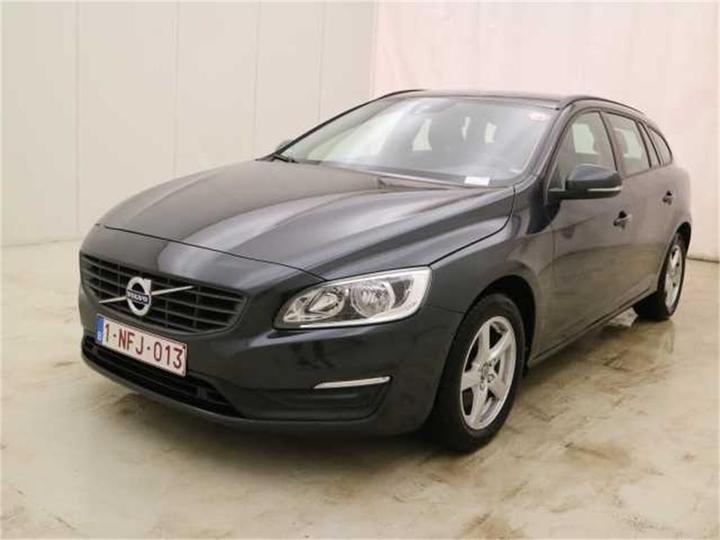 VOLVO V60 2016 yv1fw74c1g1317969