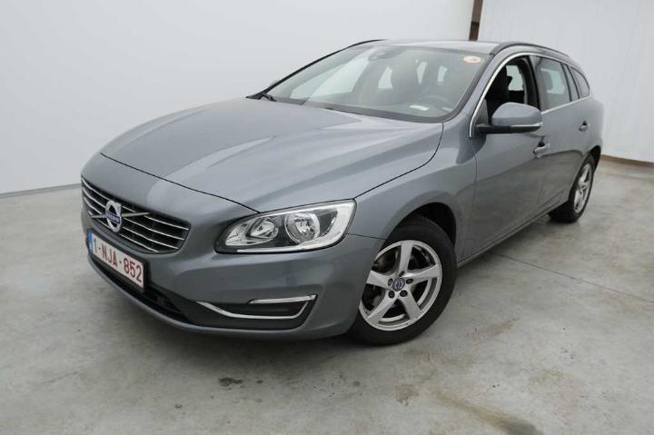 VOLVO V60 &#3911 2016 yv1fw74c1g1318006