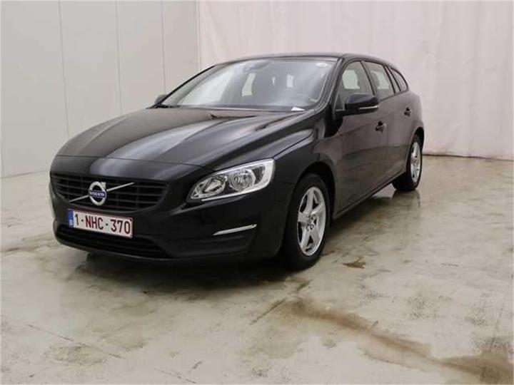 VOLVO V60 2016 yv1fw74c1g1318813