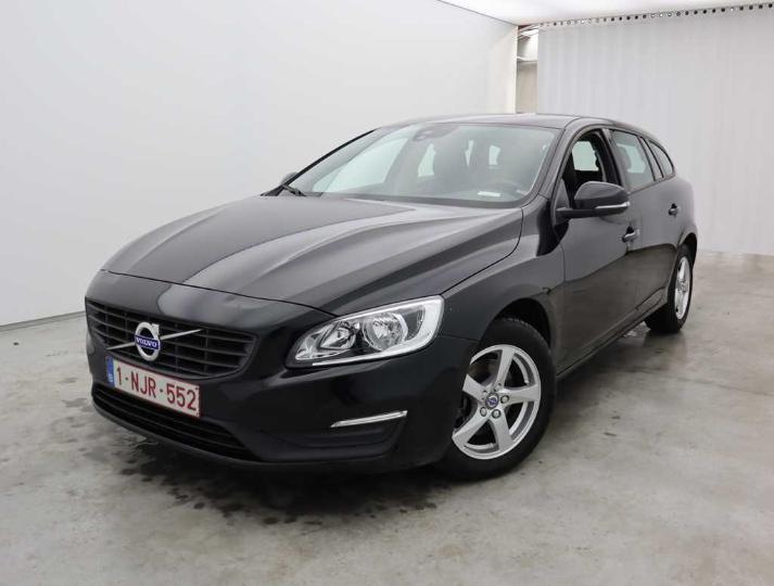 VOLVO V60 &#3911 2016 yv1fw74c1g1320167