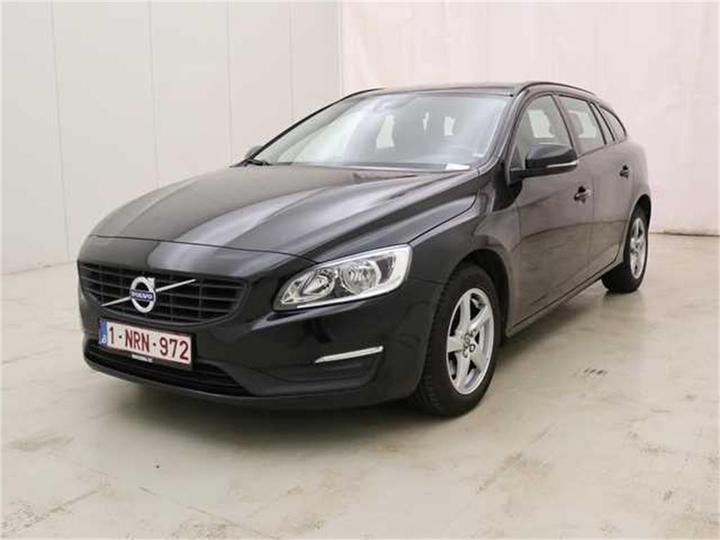 VOLVO V60 2016 yv1fw74c1g1320679