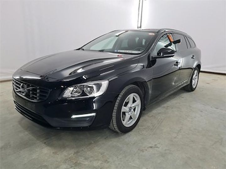 VOLVO V60 DIESEL - 2013 2016 yv1fw74c1g1320991