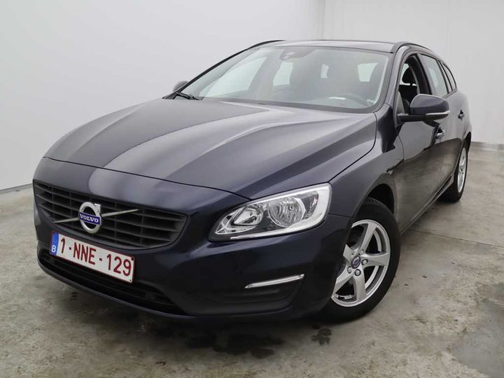 VOLVO V60 &#3911 2016 yv1fw74c1g1321084