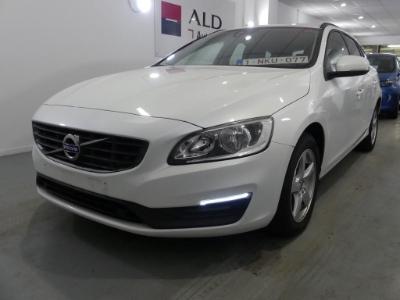 VOLVO V60 DIESEL - 2013 2016 yv1fw74c1g1321118