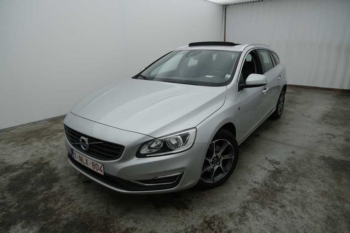 VOLVO V60 &#3911 2016 yv1fw74c1g1321992