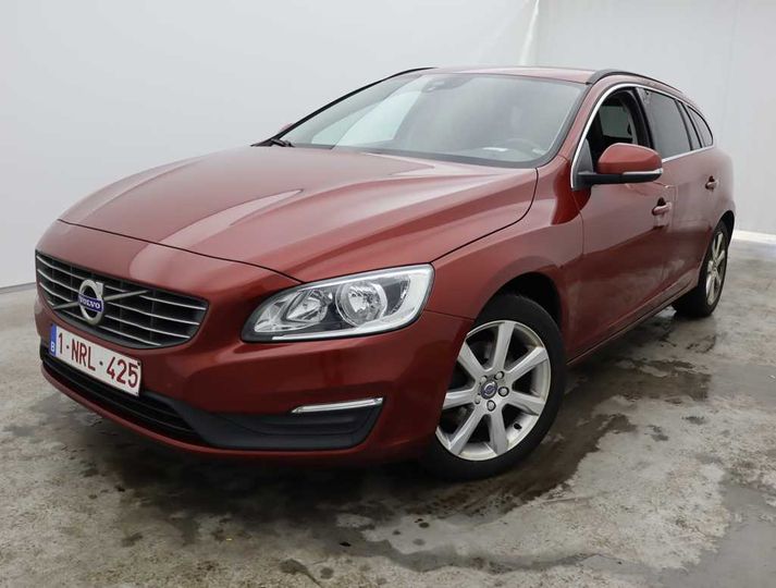 VOLVO V60 &#3911 2016 yv1fw74c1g1322686