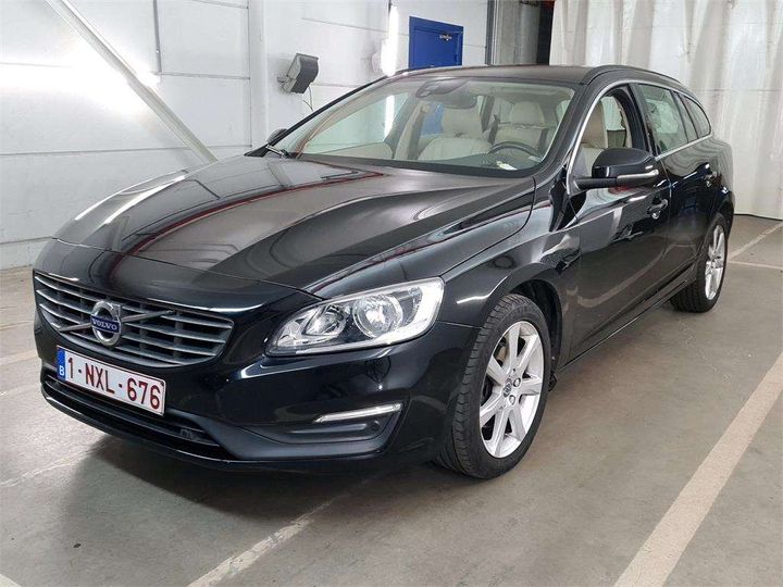 VOLVO V60 2016 yv1fw74c1g1325946