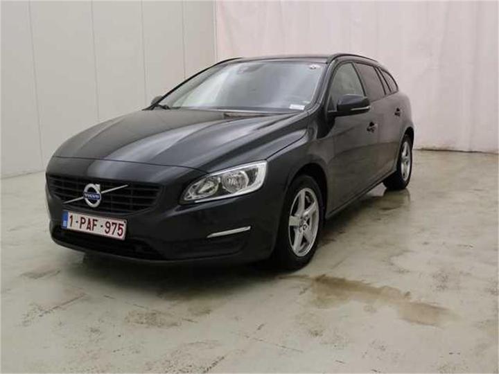 VOLVO V60 2016 yv1fw74c1g1326069