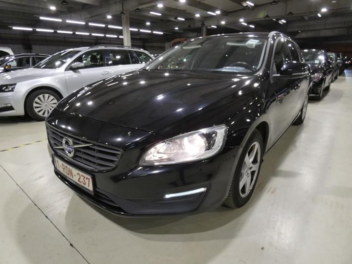 VOLVO V60 2016 yv1fw74c1h1329631