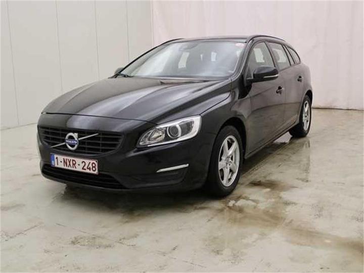 VOLVO V60 2016 yv1fw74c1h1329657