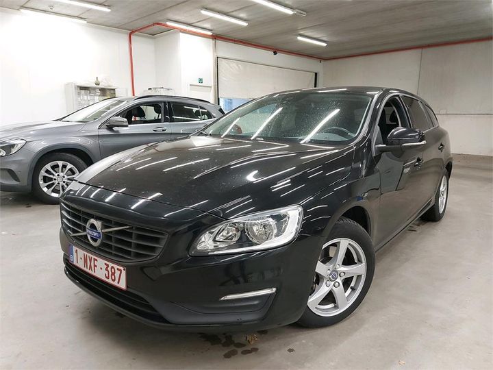 VOLVO V60 2016 yv1fw74c1h1329682