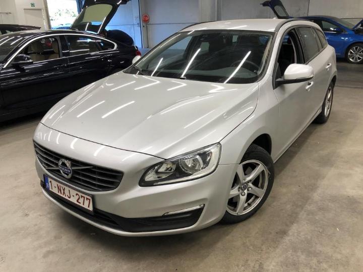 VOLVO V60 2016 yv1fw74c1h1329808