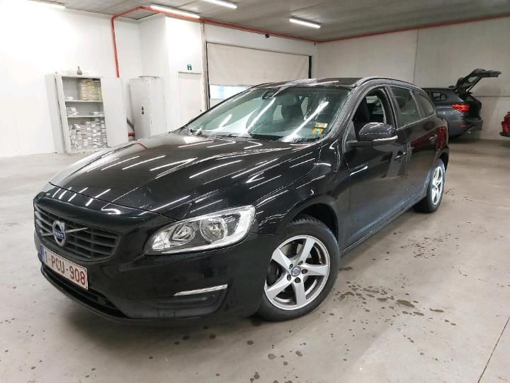 VOLVO V60 2016 yv1fw74c1h1329825