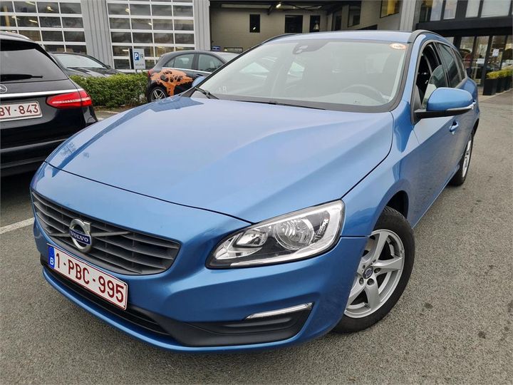 VOLVO V60 2016 yv1fw74c1h1329897