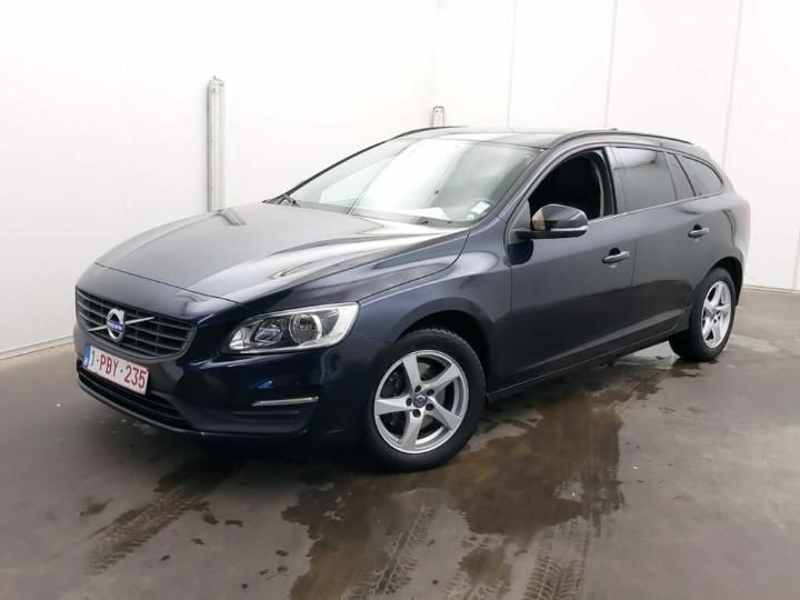 VOLVO V60 2016 yv1fw74c1h1329968