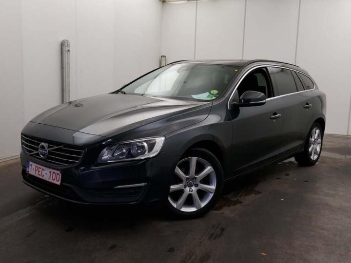 VOLVO V60 2016 yv1fw74c1h1330445