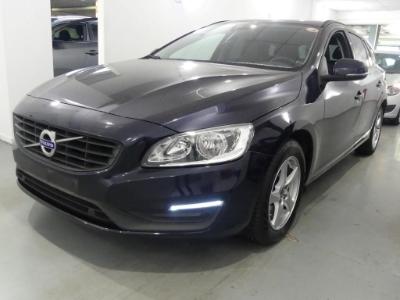 VOLVO V60 DIESEL - 2013 2016 yv1fw74c1h1330633