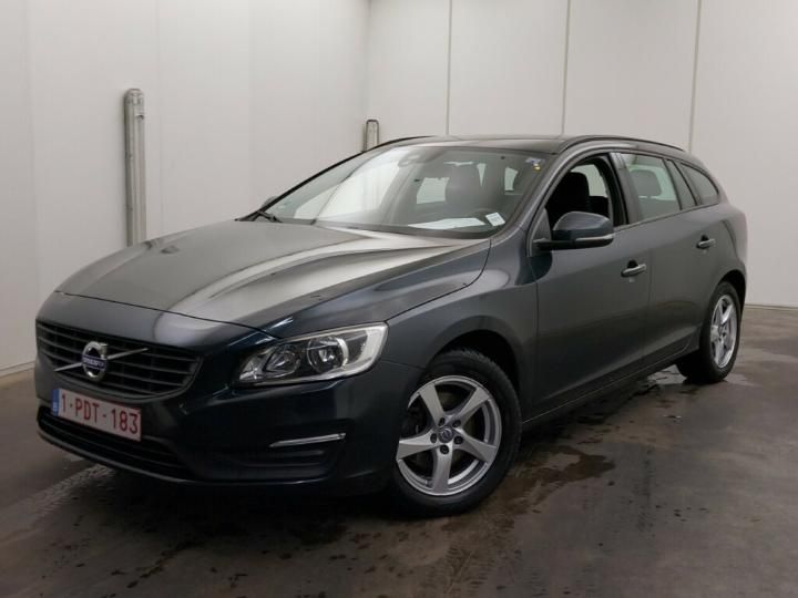 VOLVO V60 2016 yv1fw74c1h1331593