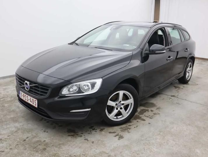 VOLVO V60 &#3911 2016 yv1fw74c1h1332161