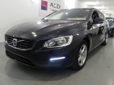 VOLVO V60 DIESEL - 2013 2016 yv1fw74c1h1332163