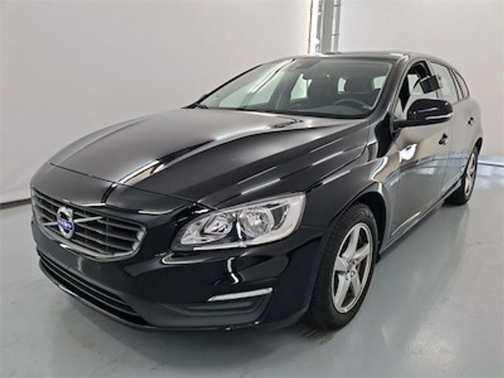 VOLVO V60 DIESEL - 2013 2016 yv1fw74c1h1332284