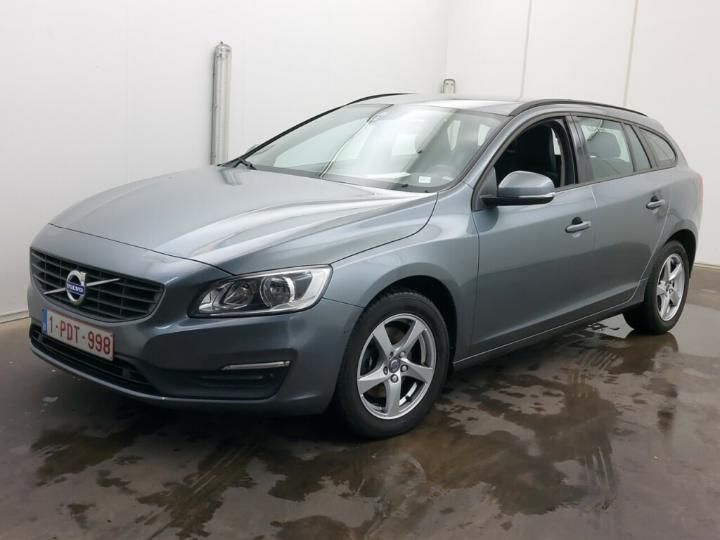 VOLVO V60 2016 yv1fw74c1h1332514