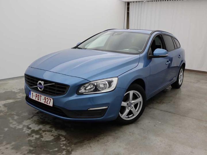 VOLVO V60 &#3911 2016 yv1fw74c1h1333132