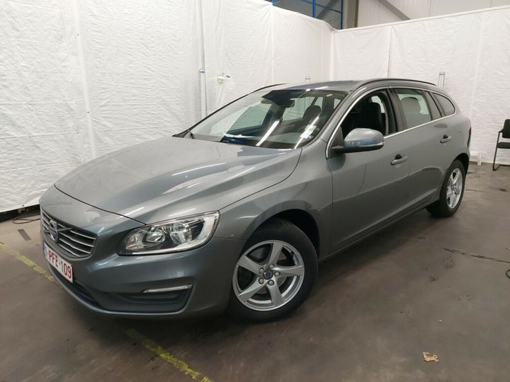 VOLVO V60 2016 yv1fw74c1h1333913