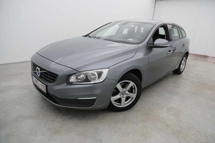 VOLVO V60 &#3911 2016 yv1fw74c1h1334154