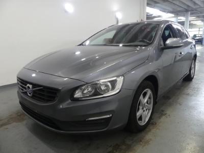 VOLVO V60 DIESEL - 2013 2016 yv1fw74c1h1334242