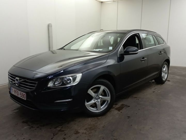 VOLVO V60 2016 yv1fw74c1h1334317